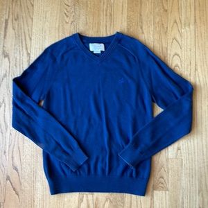 Penguin Mens Sweater - small